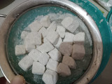 Tahu Crispy Cabe Garam