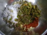 કોથમ્બીર વડી (Kothambir Vadi Recipe In Gujarati)