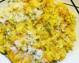Kürbisrisotto Rezeptschritt 6 Foto
