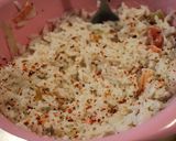 Foto del paso 4 de la receta: Almuerzo, copilado con KC, FZ, G, VdGG, Y, y W r, pero con onda asiática