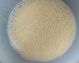 Foto del paso 2 de la receta: Bizcochuelo de limón glaseado 🍋🍰