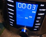 A picture of step 3 of Honey Garlic Instant Pot Chicken.