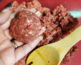 Foto del paso 6 de la receta: Albóndigas en chipotle