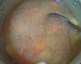 Foto langkah ke 5 dari resep 9. Sup Bening Pentol Ayam.