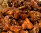 Foto langkah ke 4 dari resep Ayam Goreng Kecap.