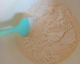 Foto del paso 2 de la receta: Cupcakes de vainilla