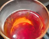 Foto langkah ke 3 dari resep Strawberry tea.