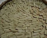 Foto langkah ke 5 dari resep Krupuk Rambak.