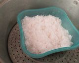 Foto langkah ke 3 dari resep Ongol ongol singkong.