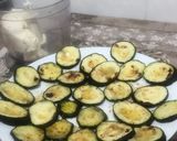 Foto del paso 2 de la receta: Paté de calabacín