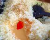 ટોપરા પાક (Topra Paak Recipe In Gujarati) રેસીપી સ્ટેપ2ફોટો