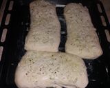 Foto del paso 2 de la receta: Sanguche de milanesa diferente