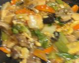 Foto langkah ke 7 dari resep Capcay Kuah Kental.