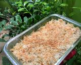 Foto langkah ke 9 dari resep Macaroni Schotel Panggang.