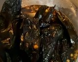 Foto del paso 3 de la receta Salsa en chile pasilla