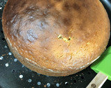 Foto del paso 4 de la receta: Bizcocho de naranja con semillas de amapola