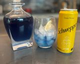 A picture of step 3 of Wizards Gin - Really Amazing and simple and great at dinner Partys :).