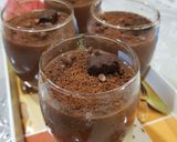 ચોકલેટ પુડિંગ (Chocolate Pudding recipe in gujarati) રેસીપી સ્ટેપ4ફોટો