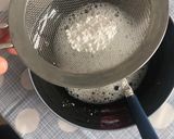 Foto del paso 8 de la receta: Huevos de pascua de unicornio