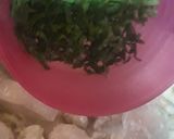 Foto del paso 3 de la receta: Pollo a la crema