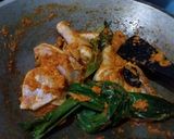 Foto langkah ke 3 dari resep Gulai ayam KHAS PADANG.