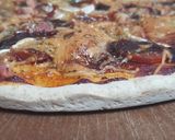 Foto del paso 7 de la receta: Masa integral para pizza en panificadora