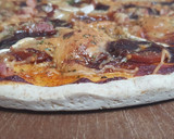 Foto del paso 7 de la receta: Masa integral para pizza en panificadora