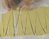 Foto del paso 5 de la receta: Croissant o Medialunas de Manteca