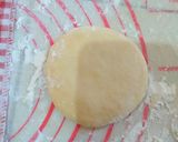Foto langkah ke 3 dari resep Donat Empuk.