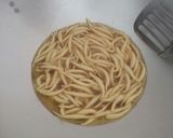 Foto langkah ke 4 dari resep Telur Gabus Keju.