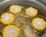 Foto langkah ke 1 dari resep Sayur Asem Betawi.