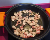 Foto del paso 1 de la receta: Arroz empedrado
