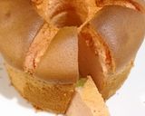 Foto langkah ke 7 dari resep Chiffon Cake Anti Gagal.