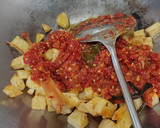 Foto langkah ke 1 dari resep Sambel goreng kentang.