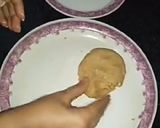A picture of step 6 of Biscuit ke Gulab Jamun.