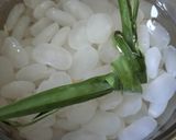 Foto langkah ke 1 dari resep Manisan Kolang-kaling.