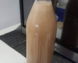 Foto del paso 4 de la receta: Coquito de Nutella Puertorriqueño