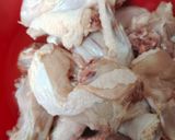 Foto langkah ke 1 dari resep Gulai ayam.