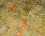 Foto del paso 1 de la receta: Merluza al buen vino