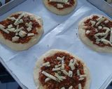 Foto langkah ke 5 dari resep Roti Manis.