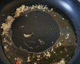 Foto del paso 2 de la receta: Espaguetis con gambones🍝