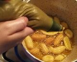 عکس مرحله 2 از دستور بامیه خانگی (سونیاپز)