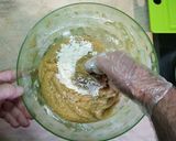 Foto del passaggio 7 della ricetta Melomakàrona, dolci natalizi della tradizione greca