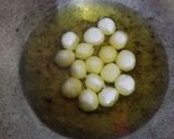 Foto langkah ke 4 dari resep Cimol anti gagal.