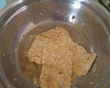 Foto langkah ke 2 dari resep Tempe crispy.