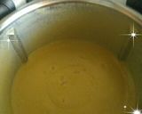 Foto del paso 3 de la receta Recetas caseras infantil TM5 🍴 puré de judías verdes y carne