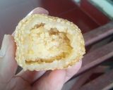 Foto langkah ke 10 dari resep Onde Onde.