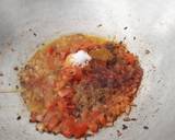 Raw-Banana Sabji recipe step 10 photo