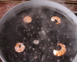 Foto del paso 6 de la receta: Arroz negro
