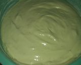 Foto del paso 4 de la receta: Bizcochuelo básico para torta